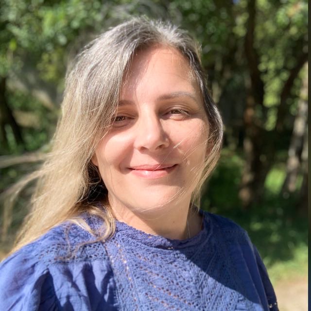 Viviana Siano - Psicóloga